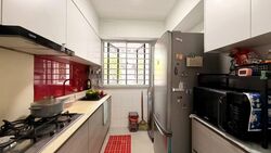 Blk 138A Lake Vista @ Yuan Ching (Jurong West), HDB 4 Rooms #542755331